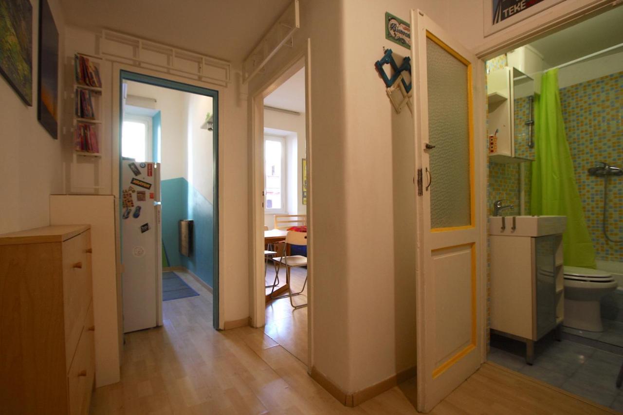 Vintagepigneto - Lovely Studio Rom Exterior foto